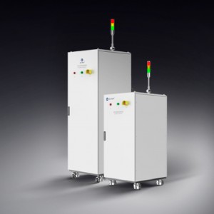 新一代星云5V200A电芯能量回馈充放电测试系统