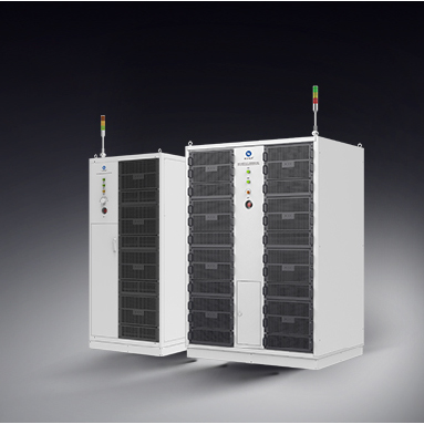 星云150V 300A/400A动力电池模组充放电测试系统全新上市 Featured Image